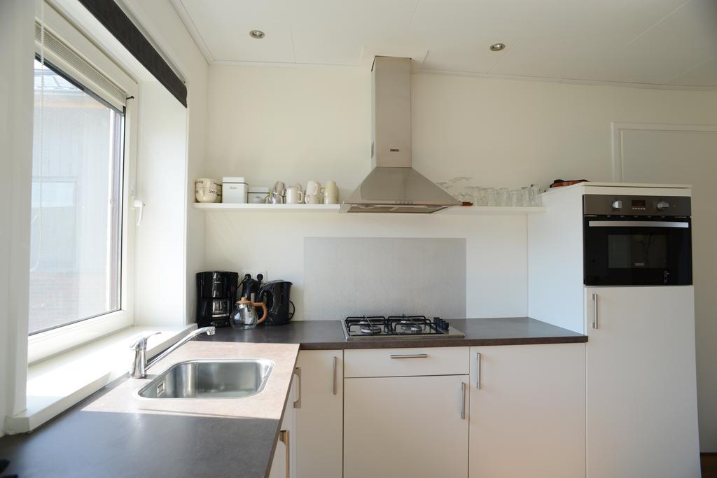 Gouden Plakje Apartment Gaastmeer Exterior foto