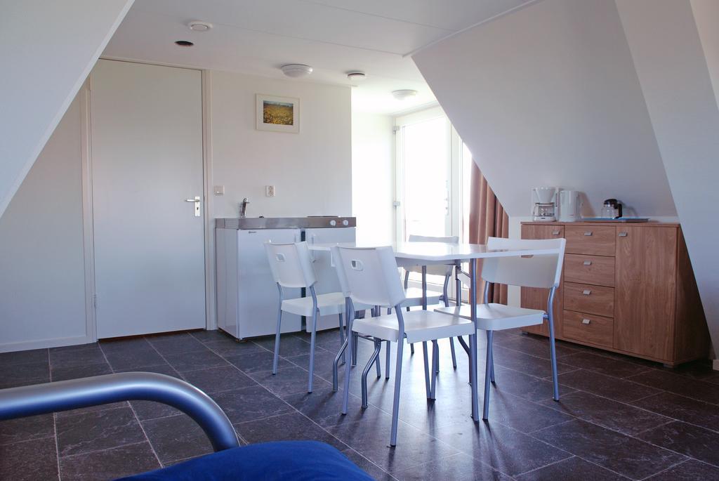 Gouden Plakje Apartment Gaastmeer Exterior foto